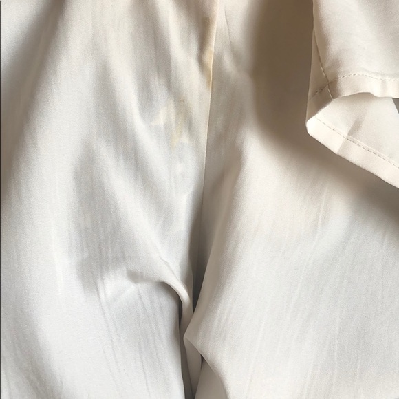 Anthropologie Leifnotes romper - Picture 6 of 6